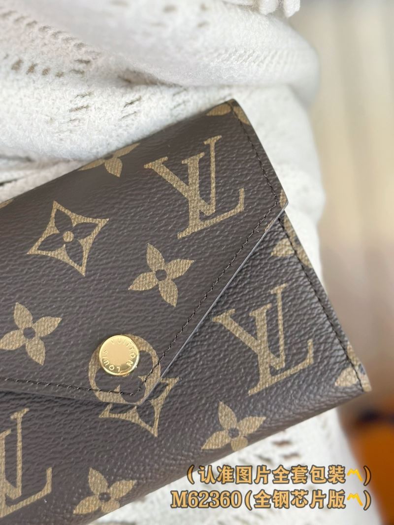 Louis Vuitton Wallets Purse